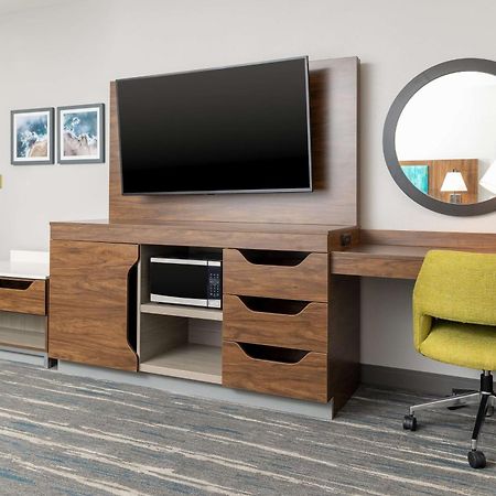 Hampton Inn & Suites Santa Rosa Sonoma Wine Country エクステリア 写真