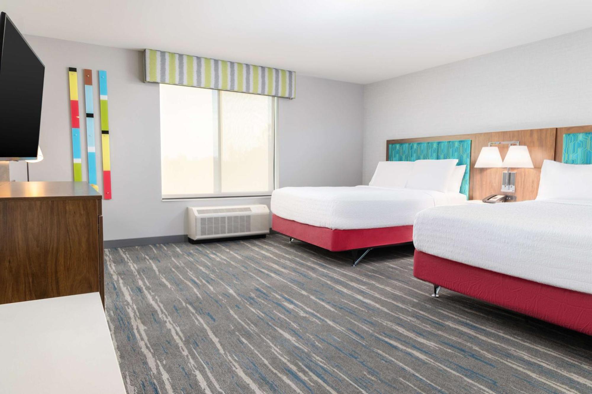 Hampton Inn & Suites Santa Rosa Sonoma Wine Country エクステリア 写真