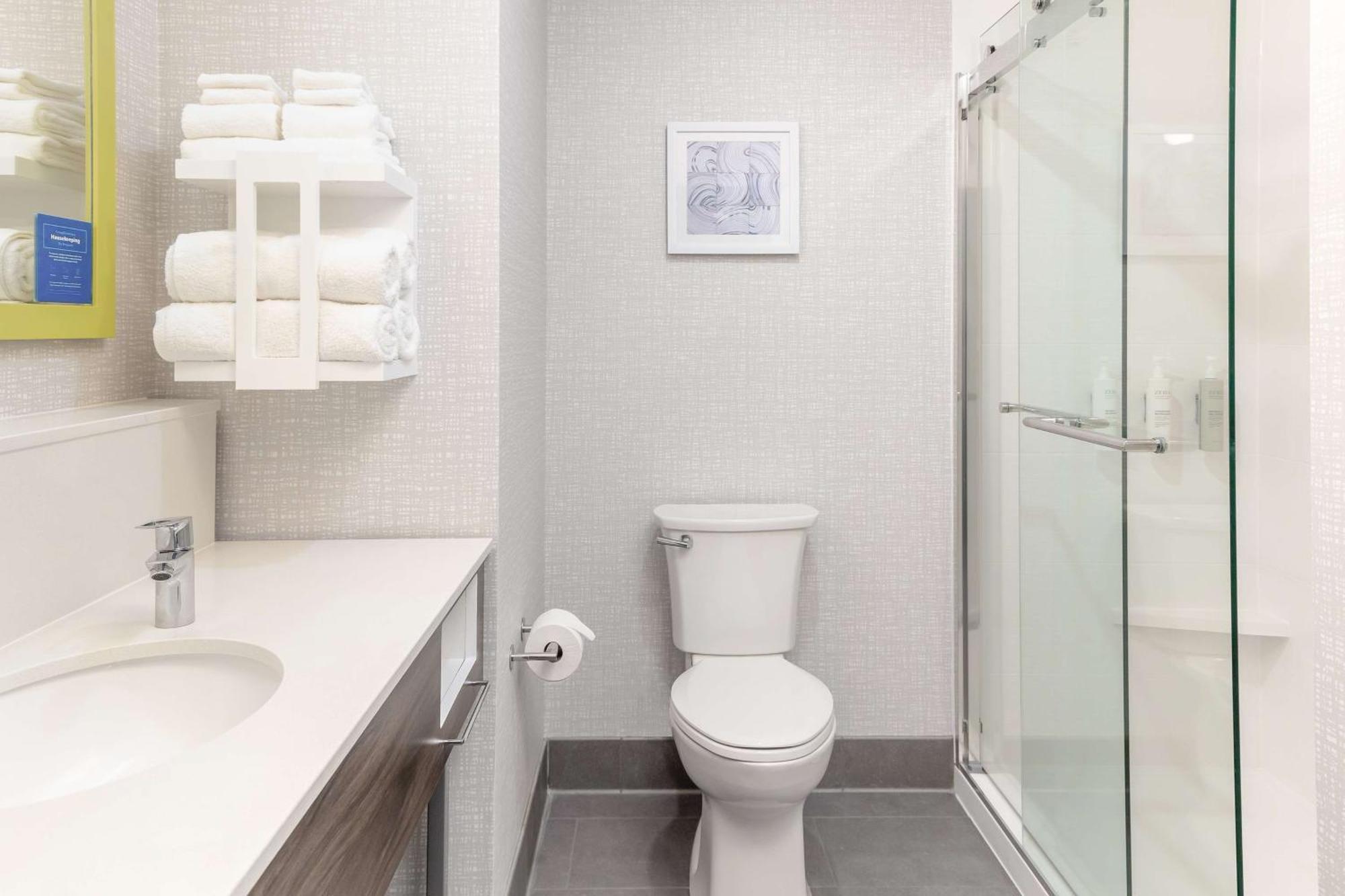 Hampton Inn & Suites Santa Rosa Sonoma Wine Country エクステリア 写真