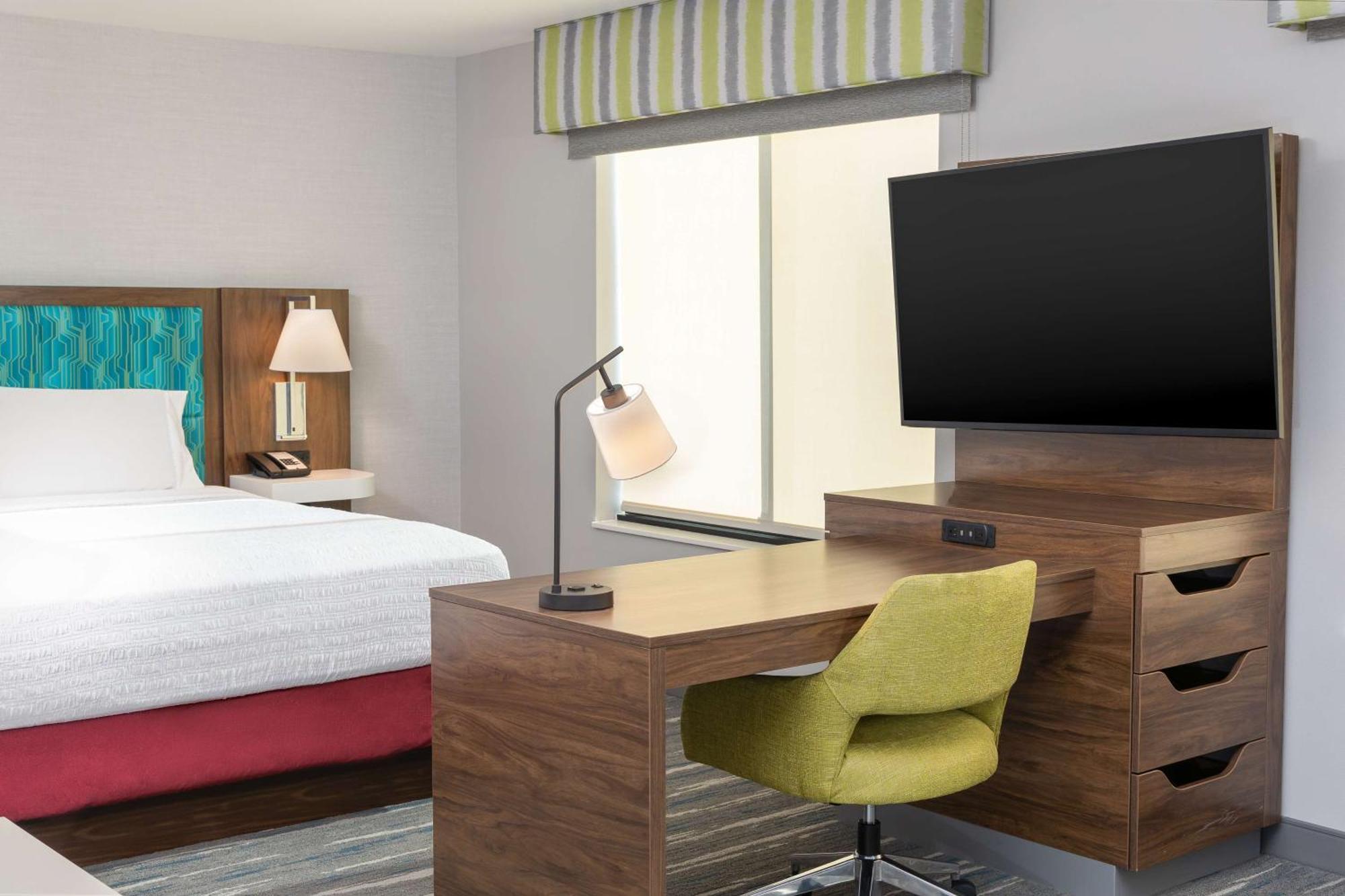 Hampton Inn & Suites Santa Rosa Sonoma Wine Country エクステリア 写真
