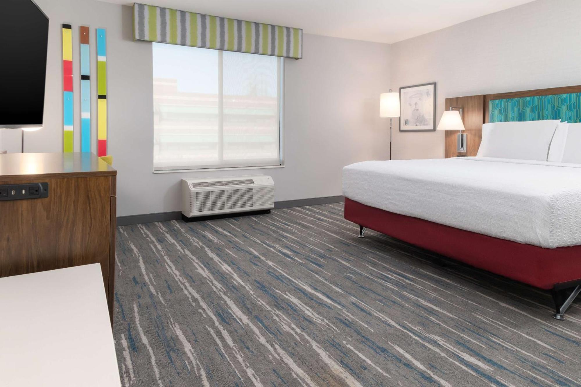 Hampton Inn & Suites Santa Rosa Sonoma Wine Country エクステリア 写真