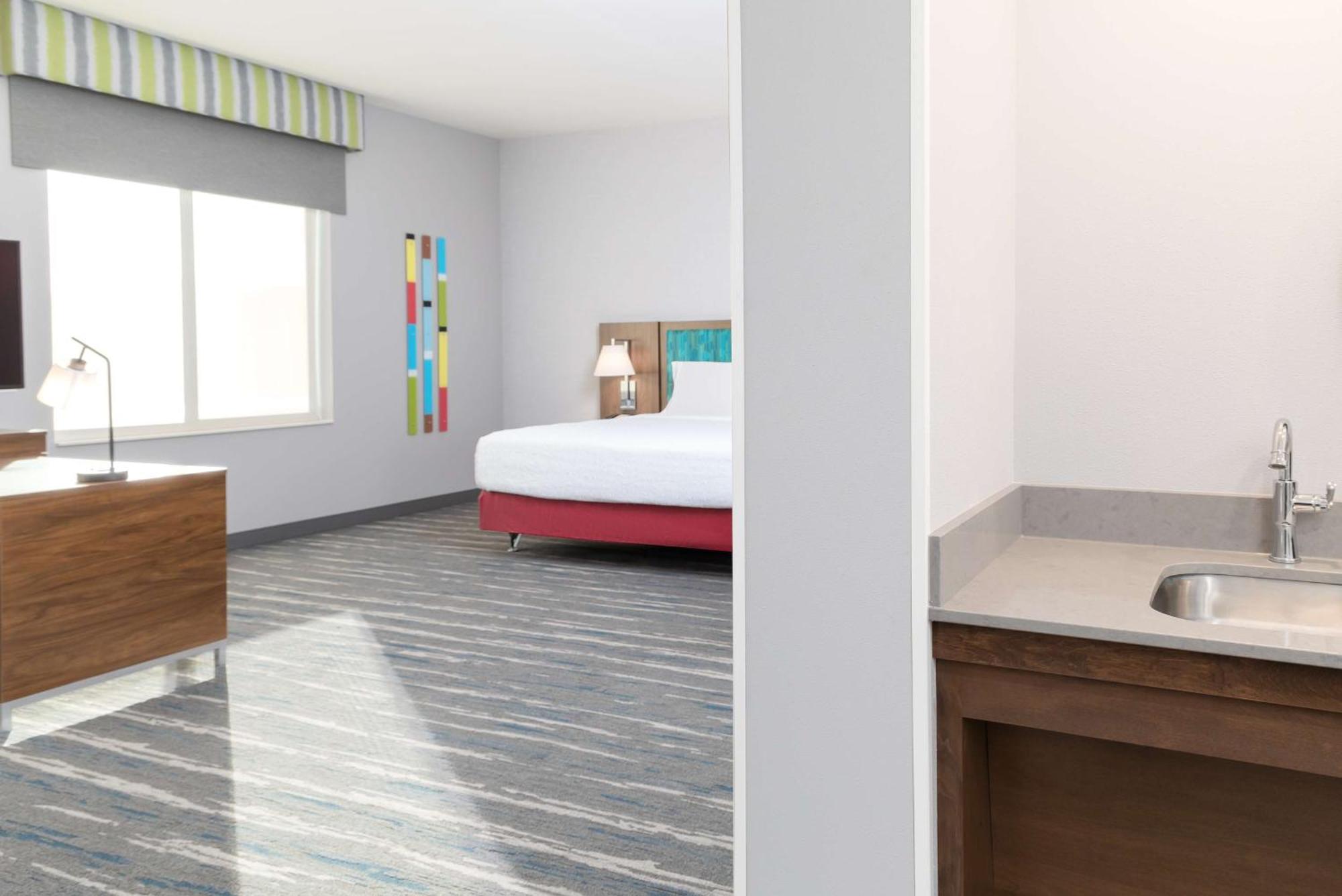 Hampton Inn & Suites Santa Rosa Sonoma Wine Country エクステリア 写真