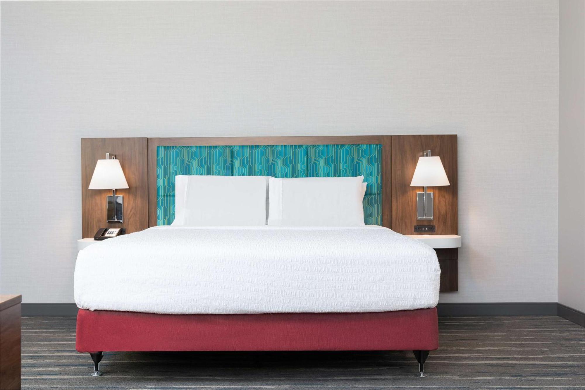 Hampton Inn & Suites Santa Rosa Sonoma Wine Country エクステリア 写真